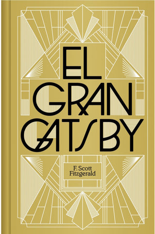 El gran Gatsby