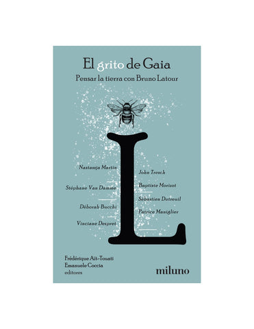 El grito de Gaia