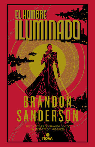 El hombre iluminado