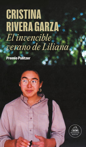 El invencible verano de Liliana