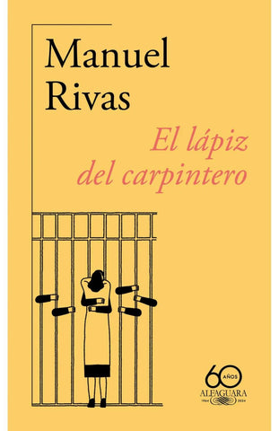 El lápiz del carpintero