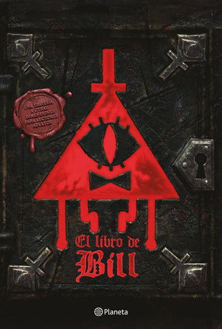 El libro de Bill