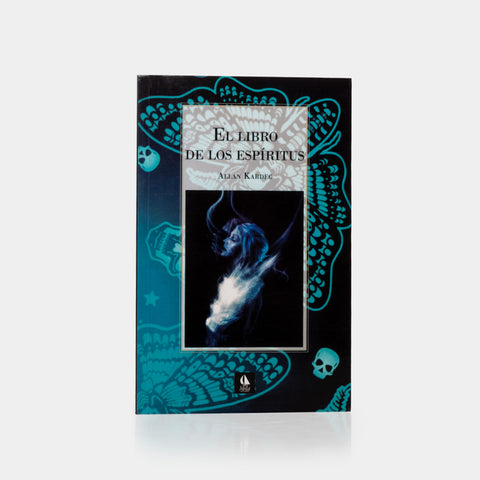 El libro de los espíritus