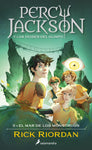 Percy Jackson 2 - El mar de los monstruos