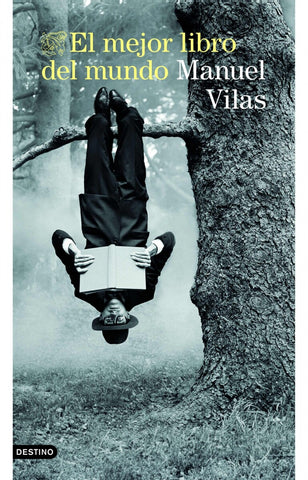 El mejor libro del mundo