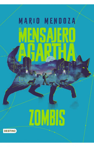 El mensajero de Agartha 2 - Zombis