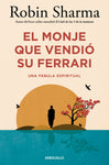 El monje que vendió su Ferrari