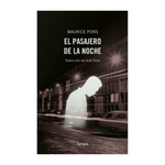 El pasajero de la noche