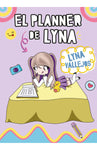 Planner de Lyna