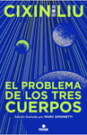 El problema de los tres cuerpos