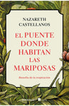El puente donde habitan las mariposas