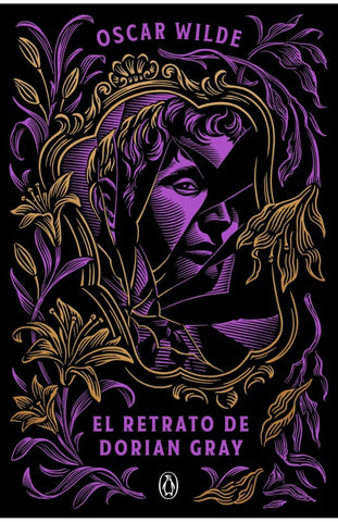 El retrato de Dorian Gray