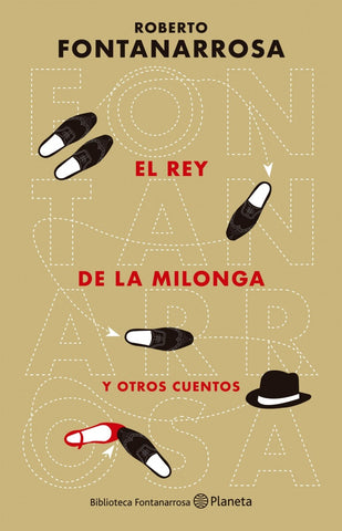 El Rey de la Milonga