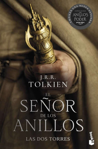 El señor de los anillos 2