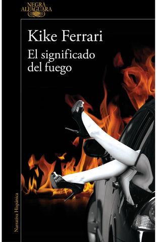 El significado del fuego