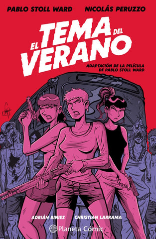 El tema del verano