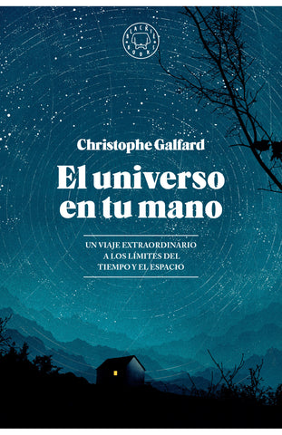 El universo en tu mano