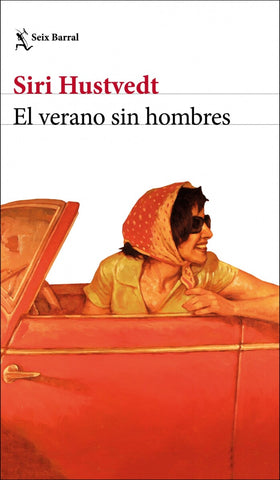 El verano sin hombres