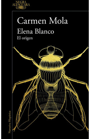 Elena Blanco - El origen