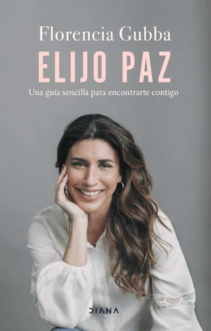 Elijo paz