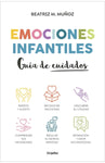 Emociones infantiles - Guía de cuidados