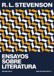 Ensayos sobre literatura