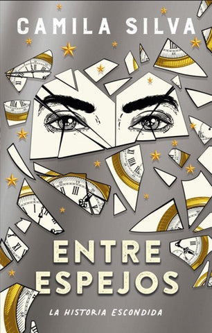 Entre espejos
