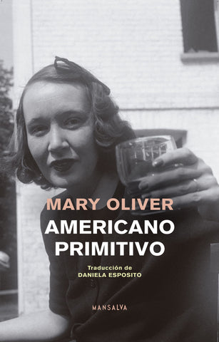 Americano primitivo