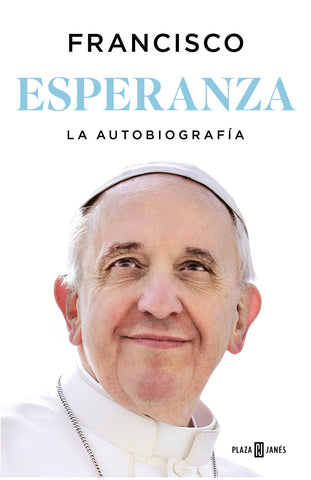 Esperanza - La autobiografía