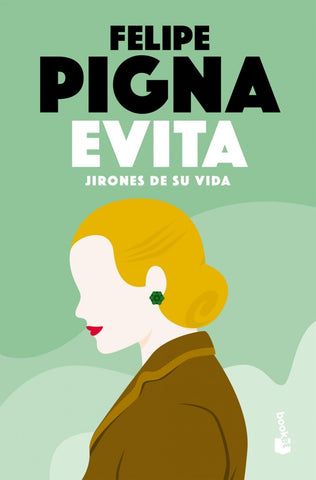 Evita - Jirones de su vida