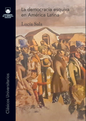 La democracia esquiva en América Latina