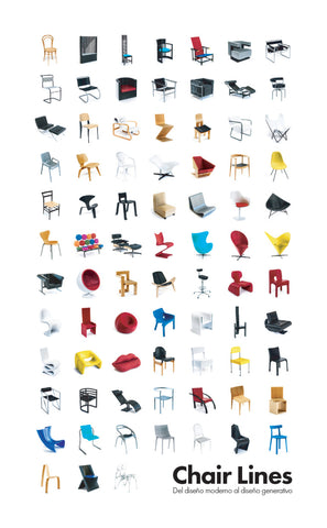 CHAIR LINES