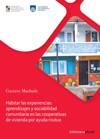 HABITAR LAS EXPERIENCIAS