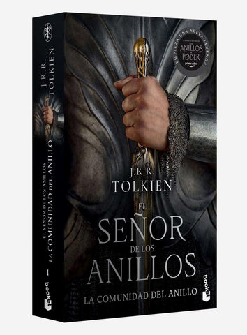 El señor de los anillos 1