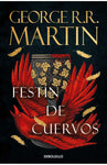 Festín de cuervos