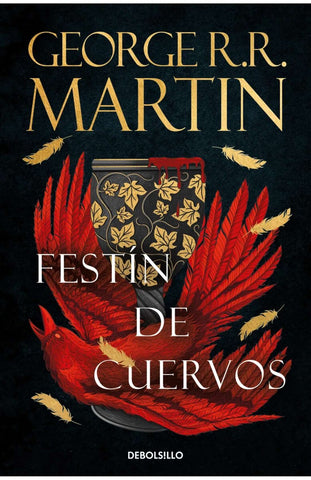 Festín de cuervos