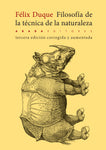 Filosofía como técnica de la naturaleza