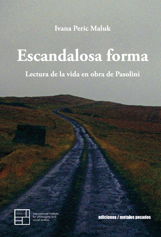 Escandalosa forma