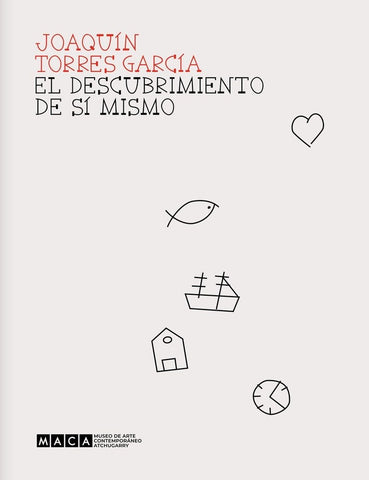 Joaquín Torres García