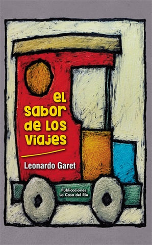 El sabor de los viajes