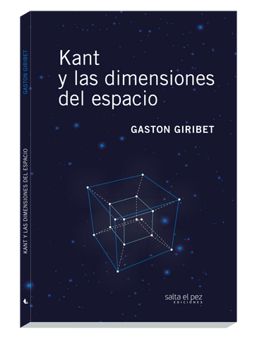 Kant y las dimensiones del espacio