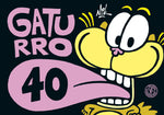Gaturro 40