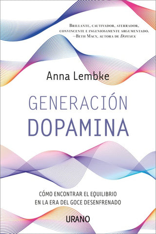 Generación dopamina