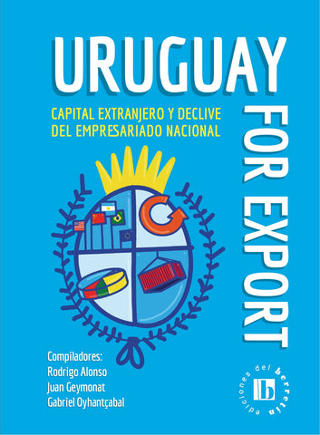 Uruguay for export