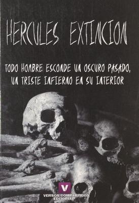 Hércules - Extinción