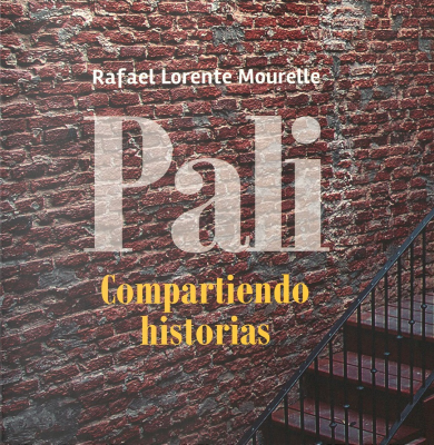 Pali - Compartiendo historias