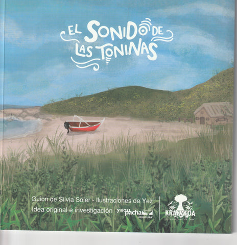 El sonido de las toninas