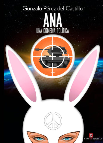 Ana, una comedia política