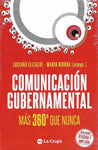 Comunicación gubernamental