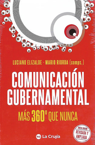 Comunicación gubernamental